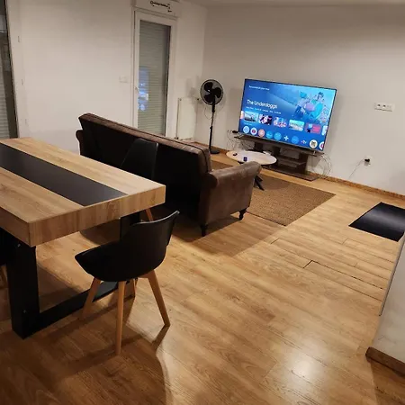 Chic Et Simple Avec Parking A 5 Min De La Gare