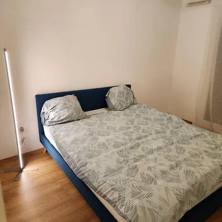Appartamento Chic Et Simple Avec Parking à 5 Min De La Gare Nantes