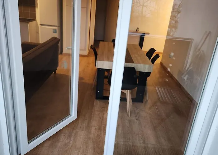 Chic Et Simple Avec Parking A 5 Min De La Gare 南特