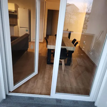 Chic Et Simple Avec Parking A 5 Min De La Gare Nantes